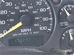 Odometer