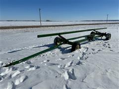 Unverferth HT36 Header Cart/Trailer 