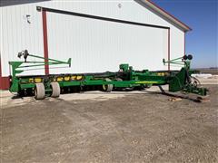 John Deere DB40 15/31 Soybean Planter 