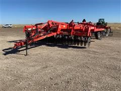 2013 Krause Dominator 4850-18 Ripper 