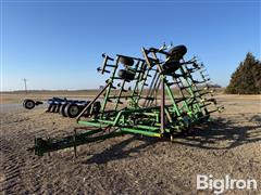 John Deere Field Cultivator 