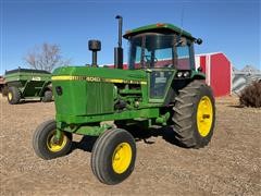 1978 John Deere 4040 2WD Tractor 