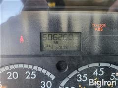 Odometer