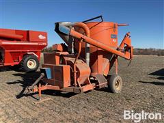 Bear Cat 1250 Grinder Mixer w/ Scale 