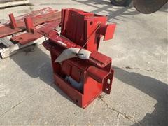 Case IH 2250 Loader Brackets 