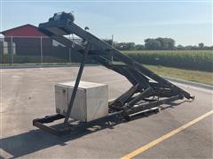 Rugby Cable Lift Roll-Off Dumpster System 