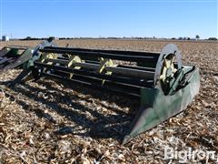 John Deere 218 18' Platform Header 