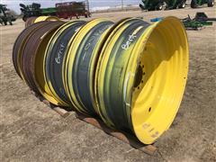 John Deere 50" Rims 