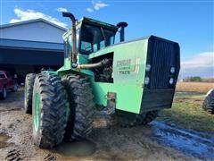 1981 Steiger Cougar PTA-270 Articulated 4WD Tractor 
