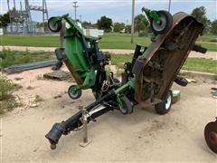 Frontier FM3012 Finish Mower 