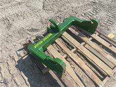 John Deere Quick Hitch 