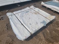 Galvanized Steel Sheets 