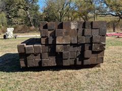 Railroad Ties 