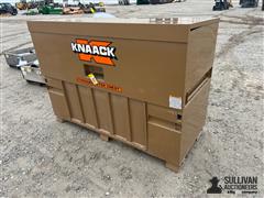 Knaack 6' Tool Box 