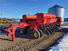 2009 Sunflower 9434 Double Disc Drill 