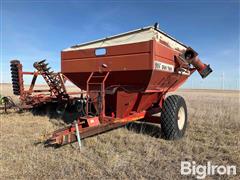 Brent 410 Grain Cart 