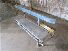 Seed/Feed Bagger Conveyor 