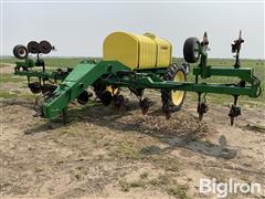 Schaben LA-9000 Liquid Fertilizer Applicator 