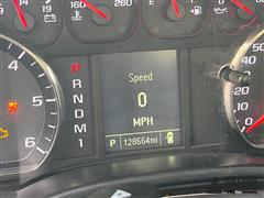 Odometer