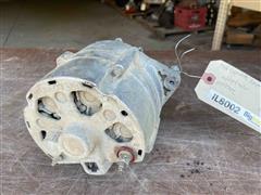 1966 Chevrolet Corvette Impala 1100742 63 Amp Alternator 