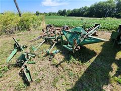 John Deere Auger 