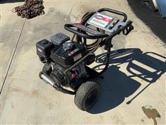 Simpson PS4033 Power Washer 