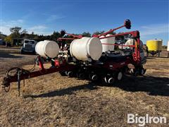 White 6432 12R30" Planter 