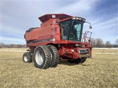 1999 Case IH 2388 Axial Flow Combine 