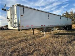 2010 Timpte T5062 Tri/A Grain Trailer 