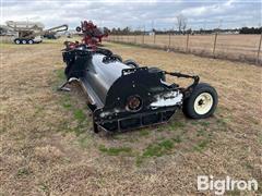 2020 Balzer 2000 20' Stalk Shredder 