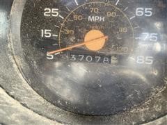 Odometer