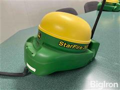 John Deere StarFire 3000 GPS Receiver 