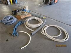 Monosem Planter Parts And Kanaflex Hose 