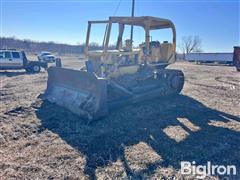 1975 International TD15C Dozer 