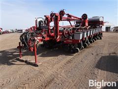 2007 Case IH Early Riser 1250 24R30 Planter 