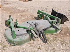 John Deere 5' Front Mount Mower Deck 