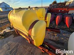 Demco Side Mount Fertilizer Tanks 