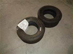 Carlisle Turf Master 24X9.5 12NHS Turf Tires 