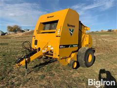 2020 Vermeer 605N Select Round Baler 