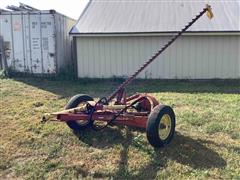 New Holland 456 Sickle Mower 