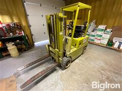 1978 Clark C500 Forklift 