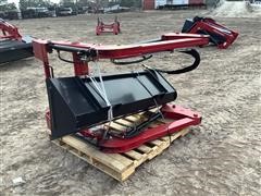 Mahindra 2538CL Loader W/66” Bucket 