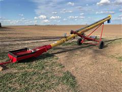 Westfield TF 100-31 Electric Powered Load Out Auger 