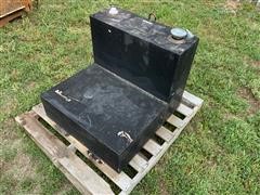 Delta 52 Gallon L-Fuel Tank 