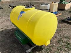 Agri-Products Front Mounted Tank 