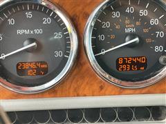 Odometer