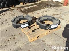 Case 500-lb Wheel Weights 