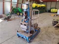 Genie IWP-20S Man Lift 