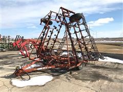 Allis-Chalmers 1300 32' Field Cultivator 