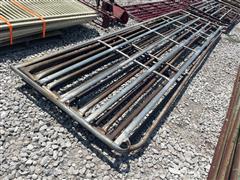 16' Pipe Gates (BID PER UNIT) 